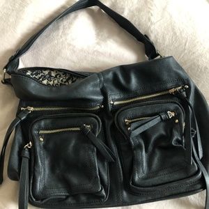 Urban Expressions Purse